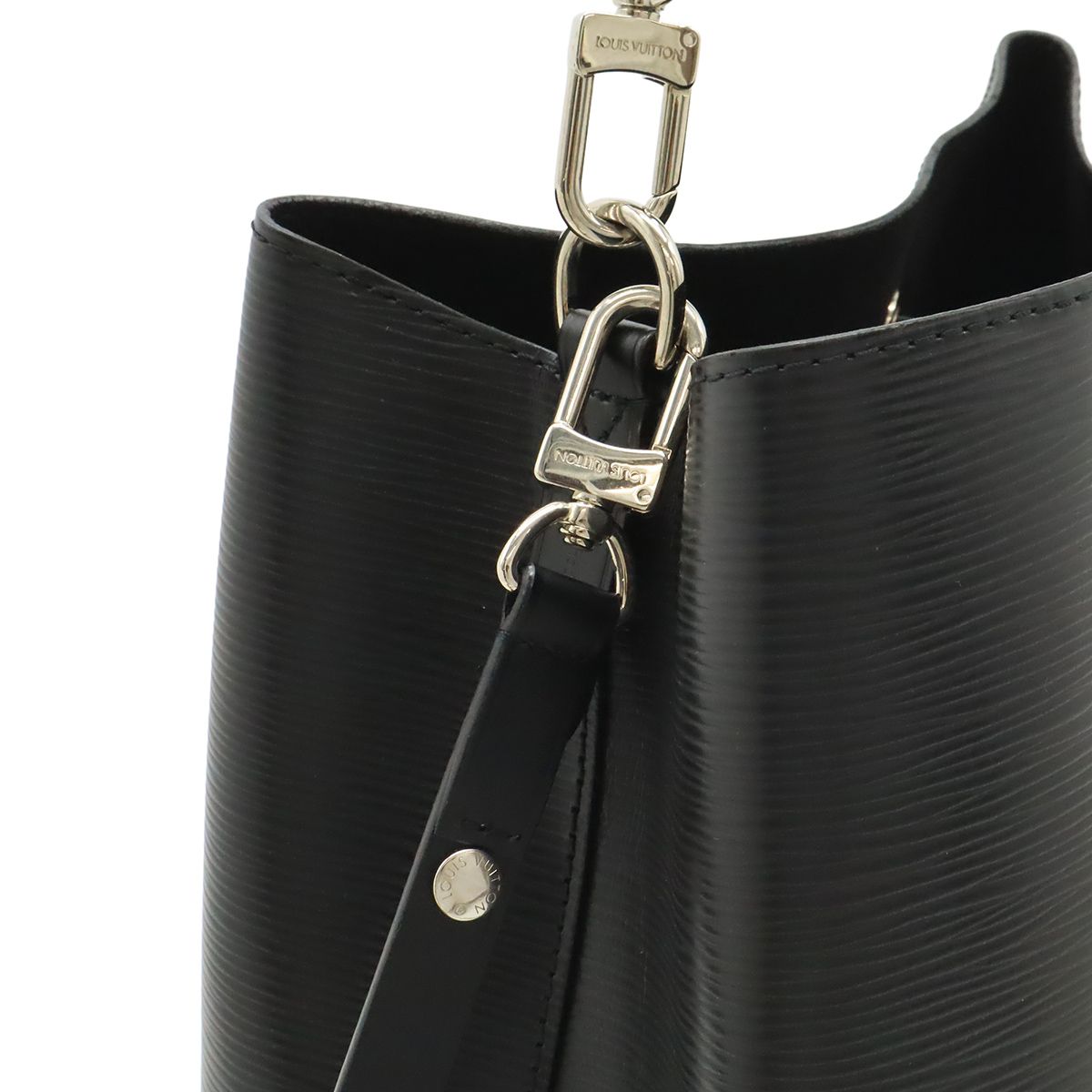 LOUIS VUITTON ルイ ヴィトン エピ ネオノエ ハンドバッグ 巾着バッグ