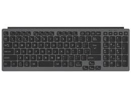 テンキー付きワイヤレスキーボード FMV Comfort Keyboard KB800