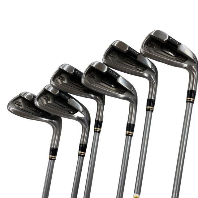 【中古】 リョーマゴルフ Ryoma Iron 7S アイアンセット IR BEYOND POWER Iron (フレックスその他) メンズ 男性用 右利き 右用 Cランク ゴルフクラブ