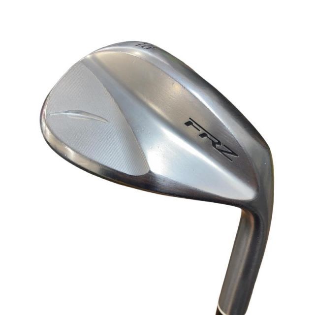 【中古】 フォーティーン FRZ パールサテン 52° ウェッジ WG TS-101w (フレックスその他) メンズ 男性用 右利き 右用 Dランク ゴルフクラブ