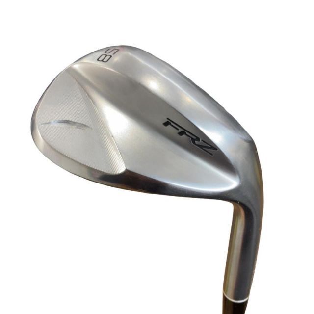 【中古】 フォーティーン FRZ パールサテン 58°/T ウェッジ WG TS-101w (フレックスその他) メンズ 男性用 右利き 右用 Cランク ゴルフクラブ 11,194円