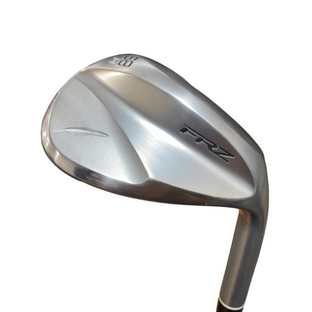 【中古】 フォーティーン FRZ パールサテン 58°/H ウェッジ WG TS-101w (フレックスその他) メンズ 男性用 右利き 右用 Cランク ゴルフクラブ