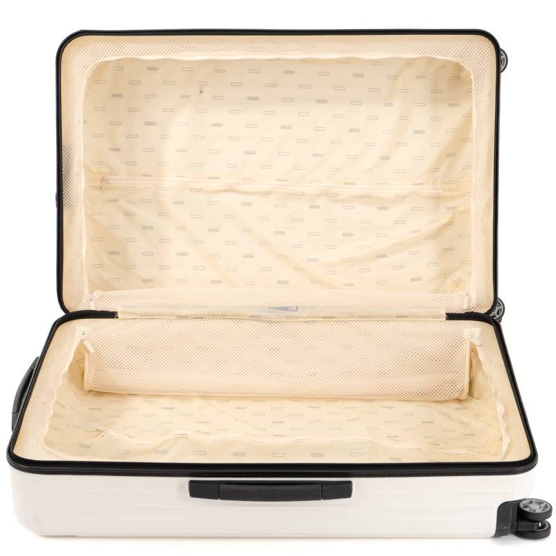 RIMOWA リモワ SALSA AIR サルサエアー 91L 4輪 TSAロック チェック