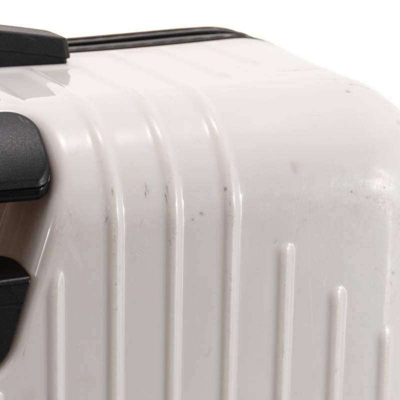 RIMOWA リモワ SALSA AIR サルサエアー 91L 4輪 TSAロック チェック