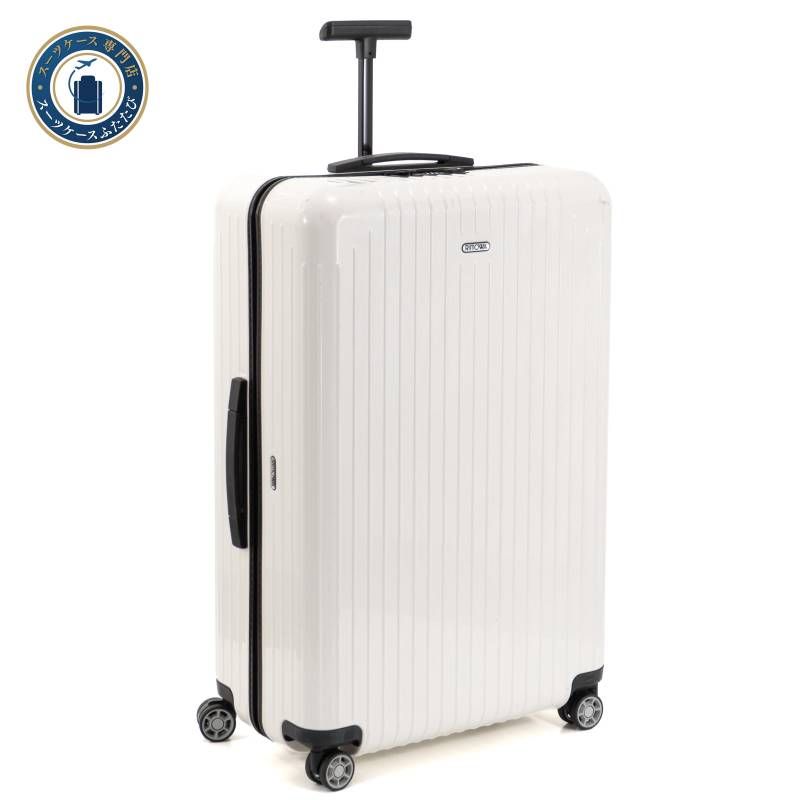 RIMOWA リモワ SALSA AIR サルサエアー 91L 4輪 TSAロック チェック