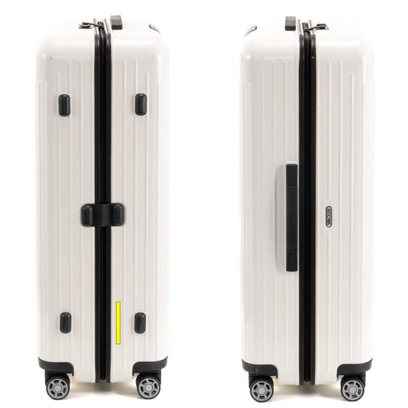 RIMOWA リモワ SALSA AIR サルサエアー 91L 4輪 TSAロック チェック
