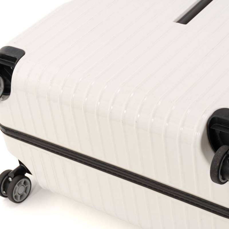RIMOWA リモワ SALSA AIR サルサエアー 91L 4輪 TSAロック チェック
