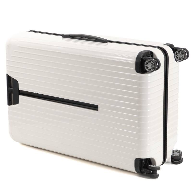 RIMOWA リモワ SALSA AIR サルサエアー 91L 4輪 TSAロック チェック