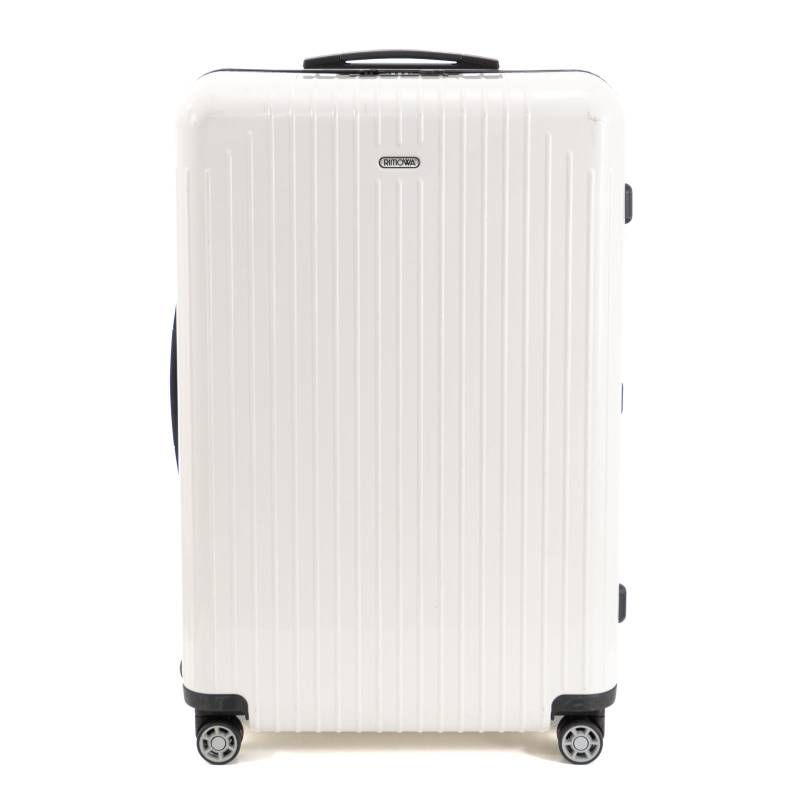RIMOWA リモワ SALSA AIR サルサエアー 91L 4輪 TSAロック チェック