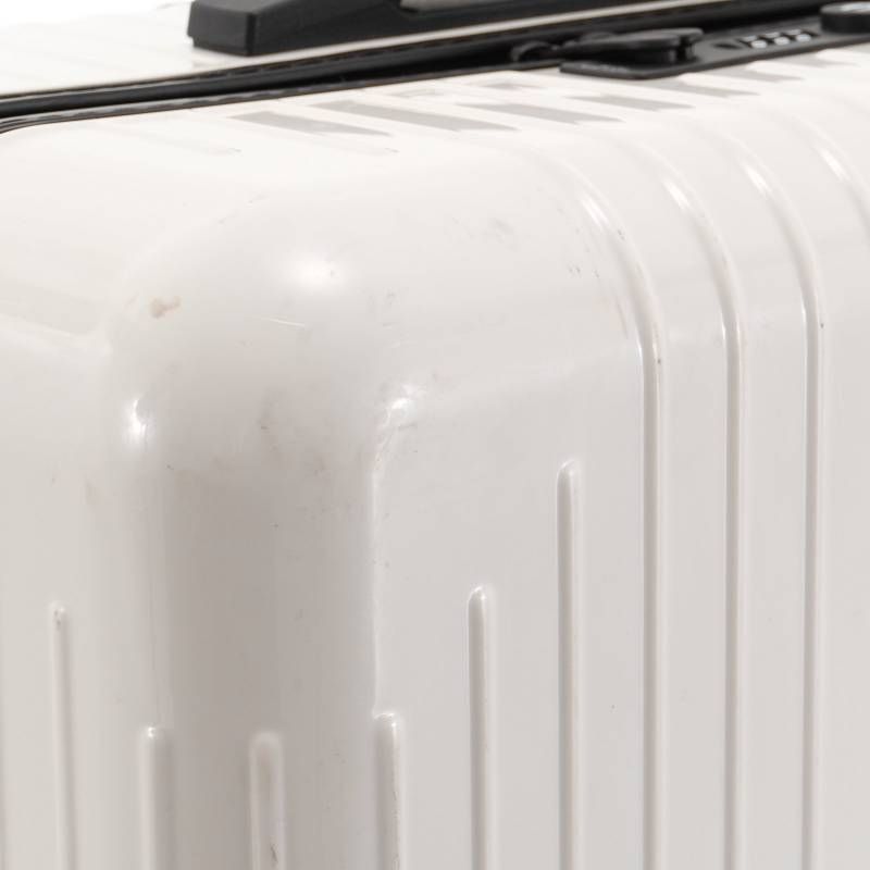 RIMOWA リモワ SALSA AIR サルサエアー 91L 4輪 TSAロック チェック