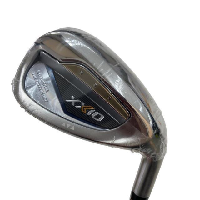 【中古】 ダンロップ XXIO(2024) AW ウェッジ WG XXIO MP1300(IR) (フレックスS) メンズ 男性用 右利き 右用 Nランク ゴルフクラブ