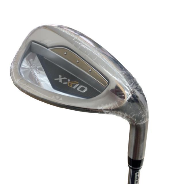 【中古】 ダンロップ XXIO(2024) SW ウェッジ WG NS PRO 850GH DST for XXIO (フレックスS) メンズ 男性用 右利き 右用 Nランク ゴルフクラブ