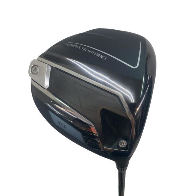 【中古】 ダンロップ XXIO(2026) プラス 10.5° ドライバー DR SPEEDER NX DST for XXIO(DR) (フレックスS) メンズ 男性用 右利き 右用 Bランク ゴルフクラブ