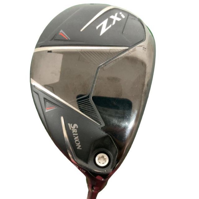 【中古】 ダンロップ SRIXON ZXi H3 ユーティリティ UT Diamana ZXi 60 for HYBRID (フレックスSR) メンズ 男性用 右利き 右用 Cランク ゴルフクラブ