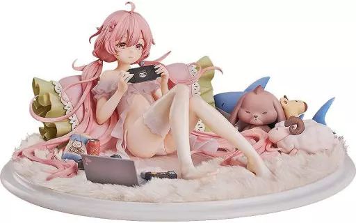 【中古】フィギュア エヴァンテ 午後のさぼりVer. 「レッド:プライドオブエデン」 1/7 ABS&PVC製塗装済み完成品
