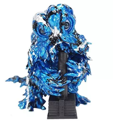 【中古】フィギュア 煙突ヘドラ JAPAN CULTURE 03 Ver. 「ゴジラ対ヘドラ」 Artistic Monsters Collection