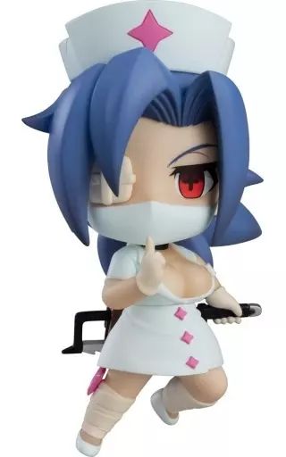 【中古】フィギュア ねんどろいど ヴァレンタイン 「スカルガールズ」