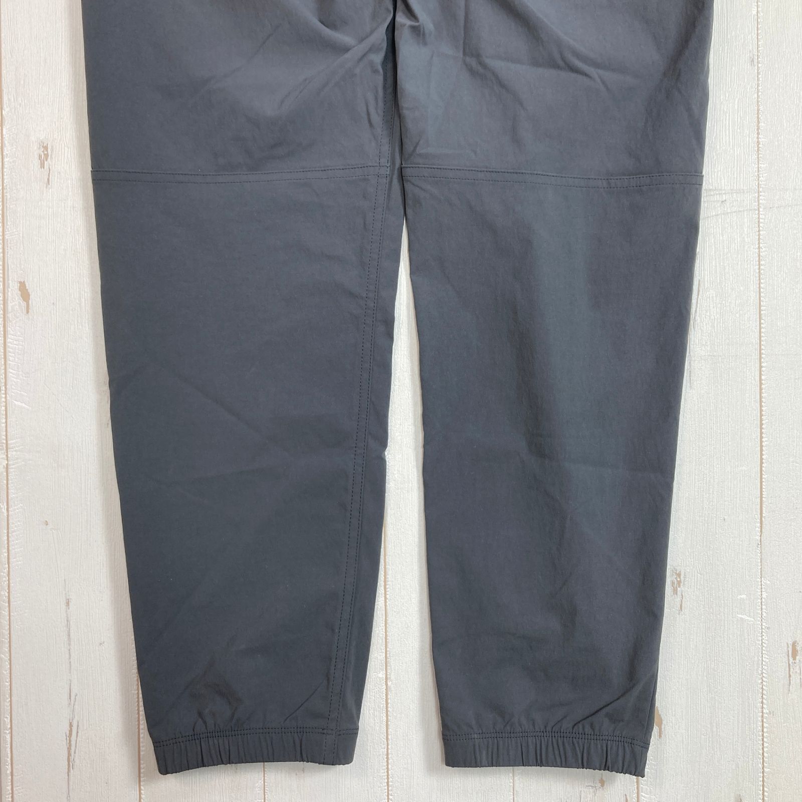 ✉️Men's L グレー系 2025 Patagonia ( パタゴニア ) クアンダリー