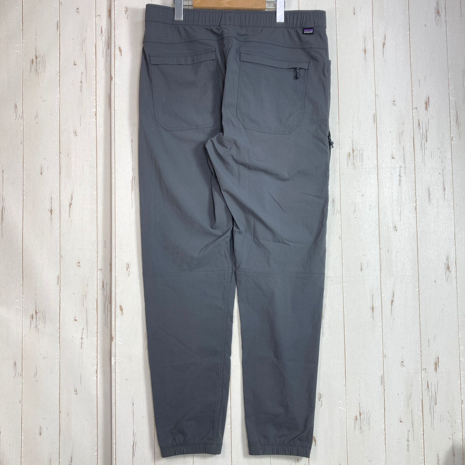 ✉️Men's L グレー系 2025 Patagonia ( パタゴニア ) クアンダリー