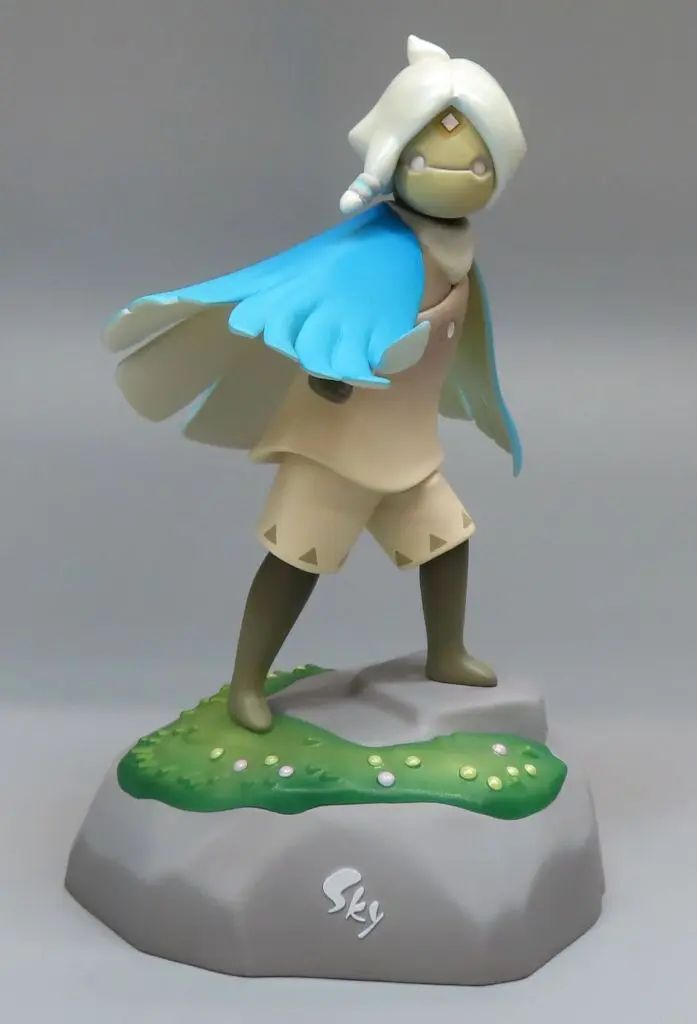 【中古】フィギュア [単品] 星の子ども(2022スペシャル・エディション) 「Sky 星を紡ぐ子どもたち 3周年記念BOX」 同梱品
