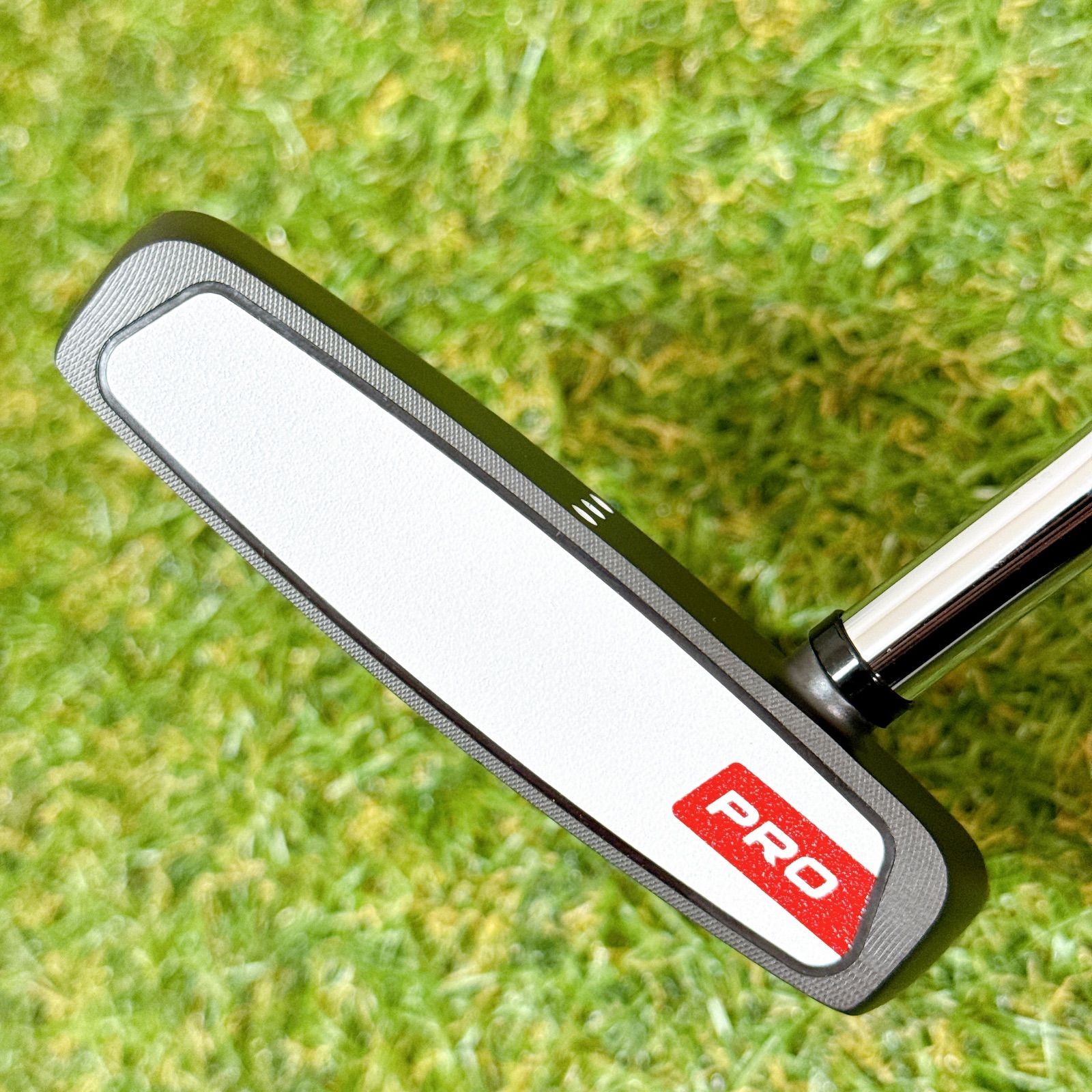 極美品】名器 オデッセイ ホワイトホット プロ ハボック ODYSSEY WHITE
