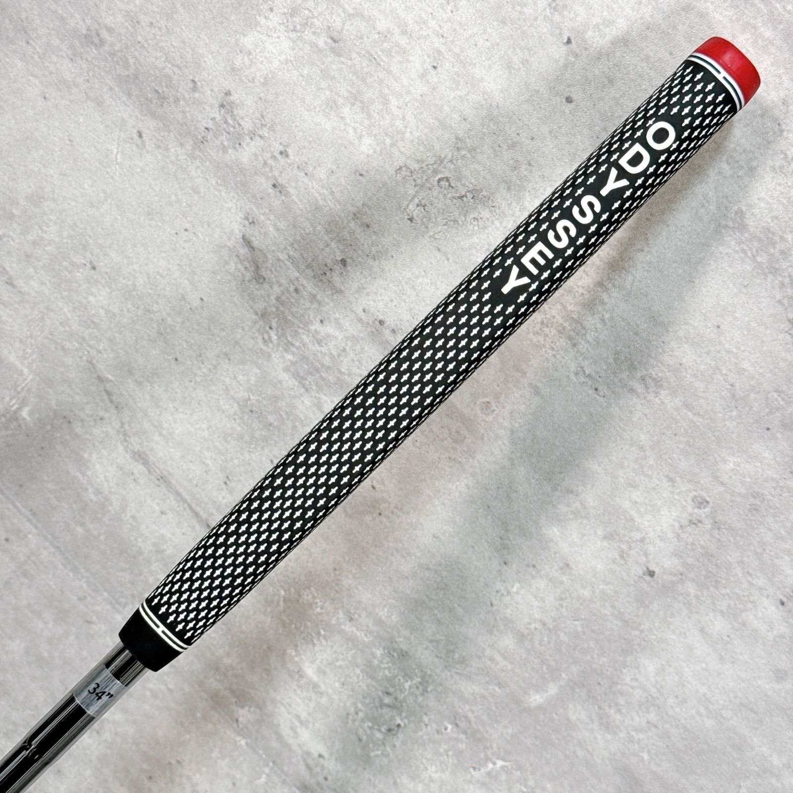 極美品】名器 オデッセイ ホワイトホット プロ ハボック ODYSSEY WHITE