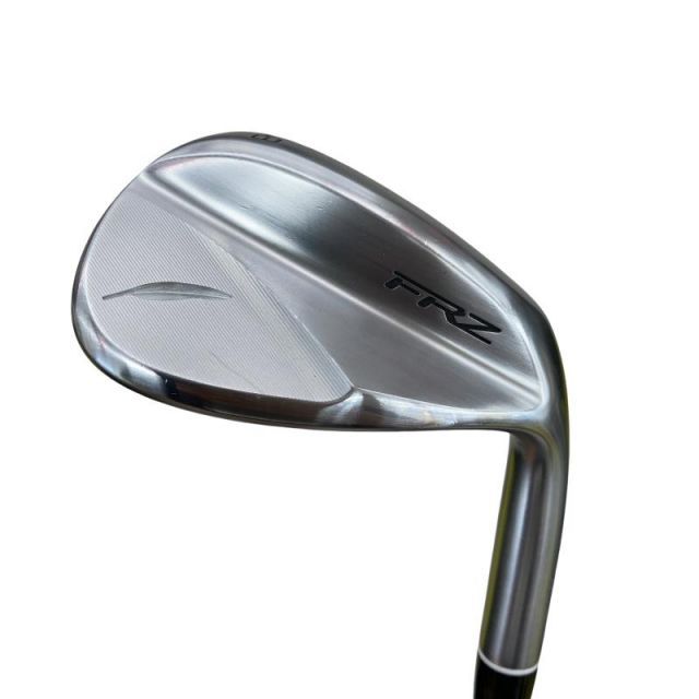 【中古】 フォーティーン FRZ パールサテン 48° ウェッジ WG TS-101w (フレックスその他) メンズ 男性用 右利き 右用 Cランク ゴルフクラブ