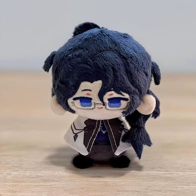 原神　富者　パンタローネ　着せ替えぬいぐるみ　20cm 原神 ぬいぐるみ（お座り）マスコット パンタローネ・富者 - メルカリ