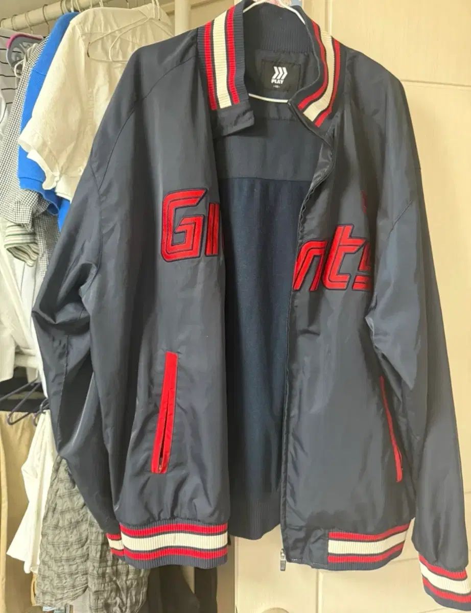 ロッテ 秋冬ジャケット 115