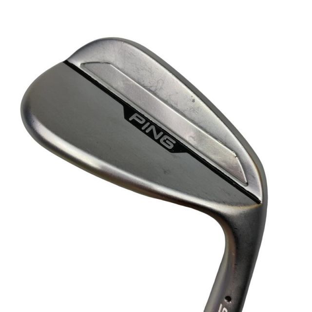 【中古】 ピン PING s159 52°/12° S ウェッジ WG NS PRO 850GH neo (フレックスS) メンズ 男性用 右利き 右用 Cランク ゴルフクラブ
