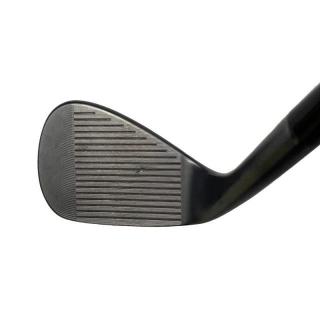 ゴルフ 【】 クリーブランド Cleveland RTX ZIPCORE ブラックサテン 48°/10° MID ウェッジ WG リシャフト (フレックスその他) メンズ 男性用 右利き 右用 Cランク ゴルフクラブ