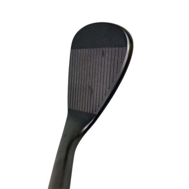ゴルフ 【】 クリーブランド Cleveland RTX ZIPCORE ブラックサテン 48°/10° MID ウェッジ WG リシャフト (フレックスその他) メンズ 男性用 右利き 右用 Cランク ゴルフクラブ