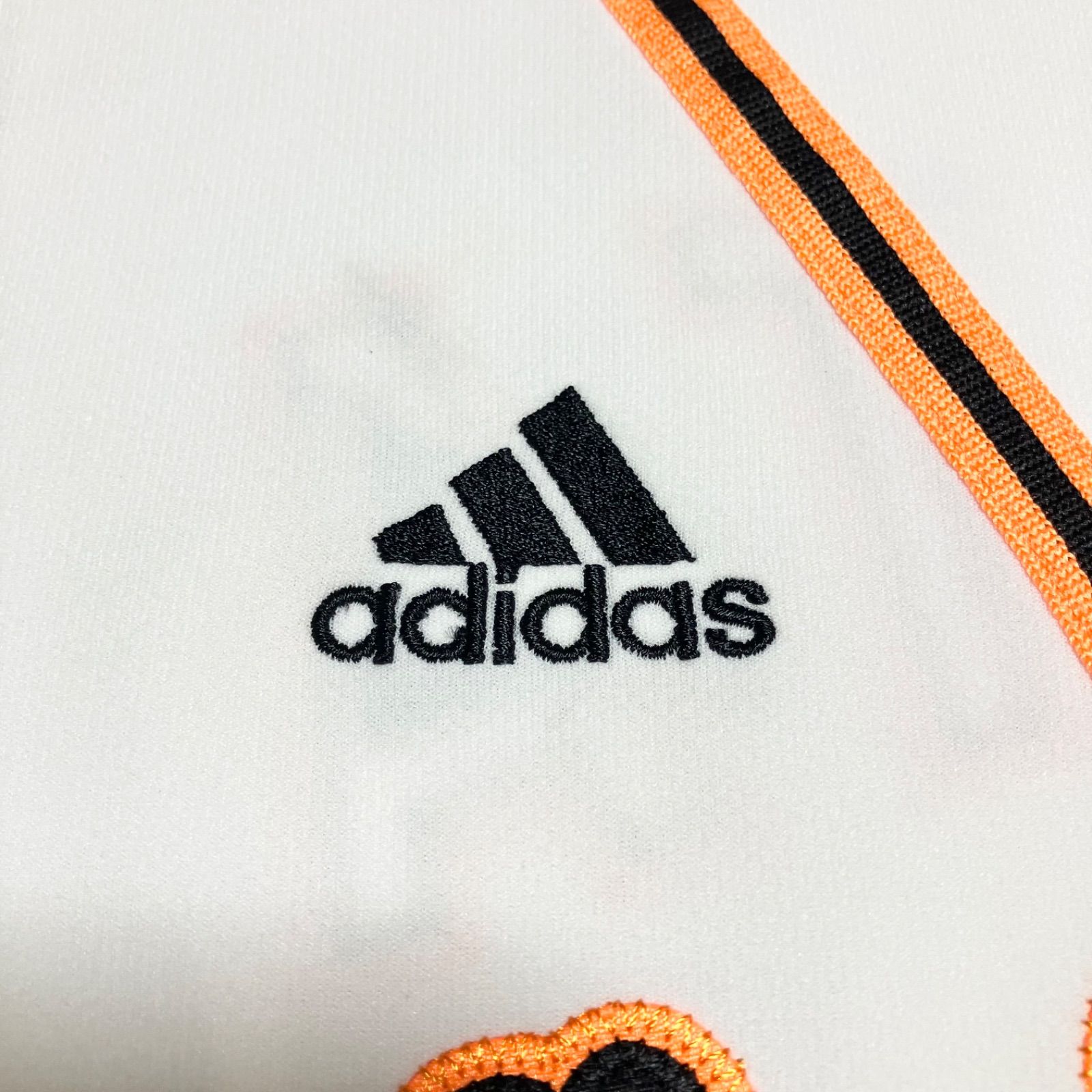 adidas 読売ジャイアンツ 村田修一 ユニフォーム XO 日本製