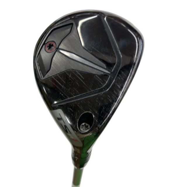 【中古】 タイトリスト TSR1 23° ユーティリティ UT TSP121 (フレックスS) メンズ 男性用 右利き 右用 Cランク ゴルフクラブ