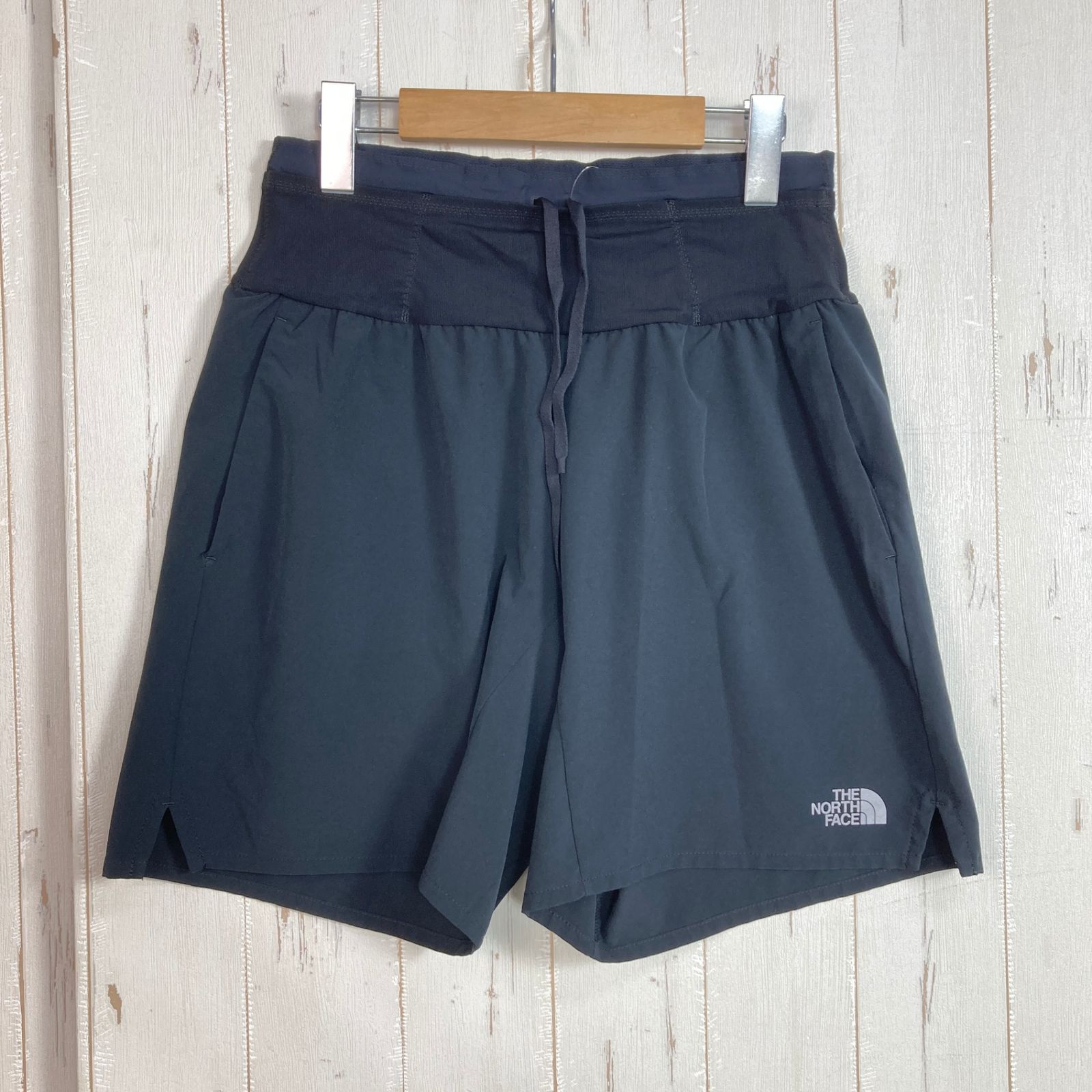 ✉️Men's L ブラック系 The North Face ( ザ・ノースフェイス