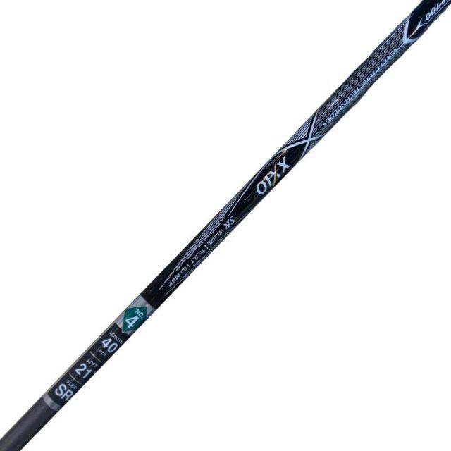 中古】 ダンロップ XXIO(2012) U4 ユーティリティ UT XXIO MP700