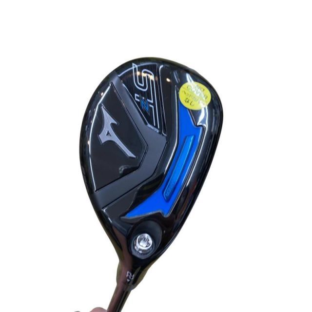 【中古】 ミズノ Mizuno ST-Z 230 U4 ユーティリティ UT TOUR AD GM U (フレックスS) メンズ 男性用 右利き 右用 Cランク ゴルフクラブ