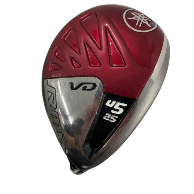 【中古】 ヤマハ RMX VD U5 ユーティリティ UT Diamana h YR (フレックスSR) メンズ 男性用 右利き 右用 Cランク ゴルフクラブ
