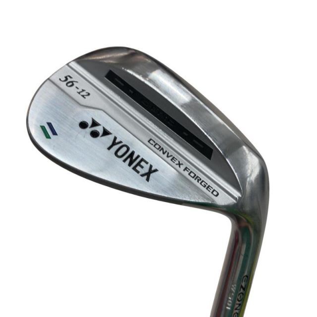 【中古】 ヨネックス EZONE W501 56°/12° ウェッジ WG NS PRO MODUS3 WEDGE 115 (フレックスその他) メンズ 男性用 右利き 右用 Cランク ゴルフクラブ