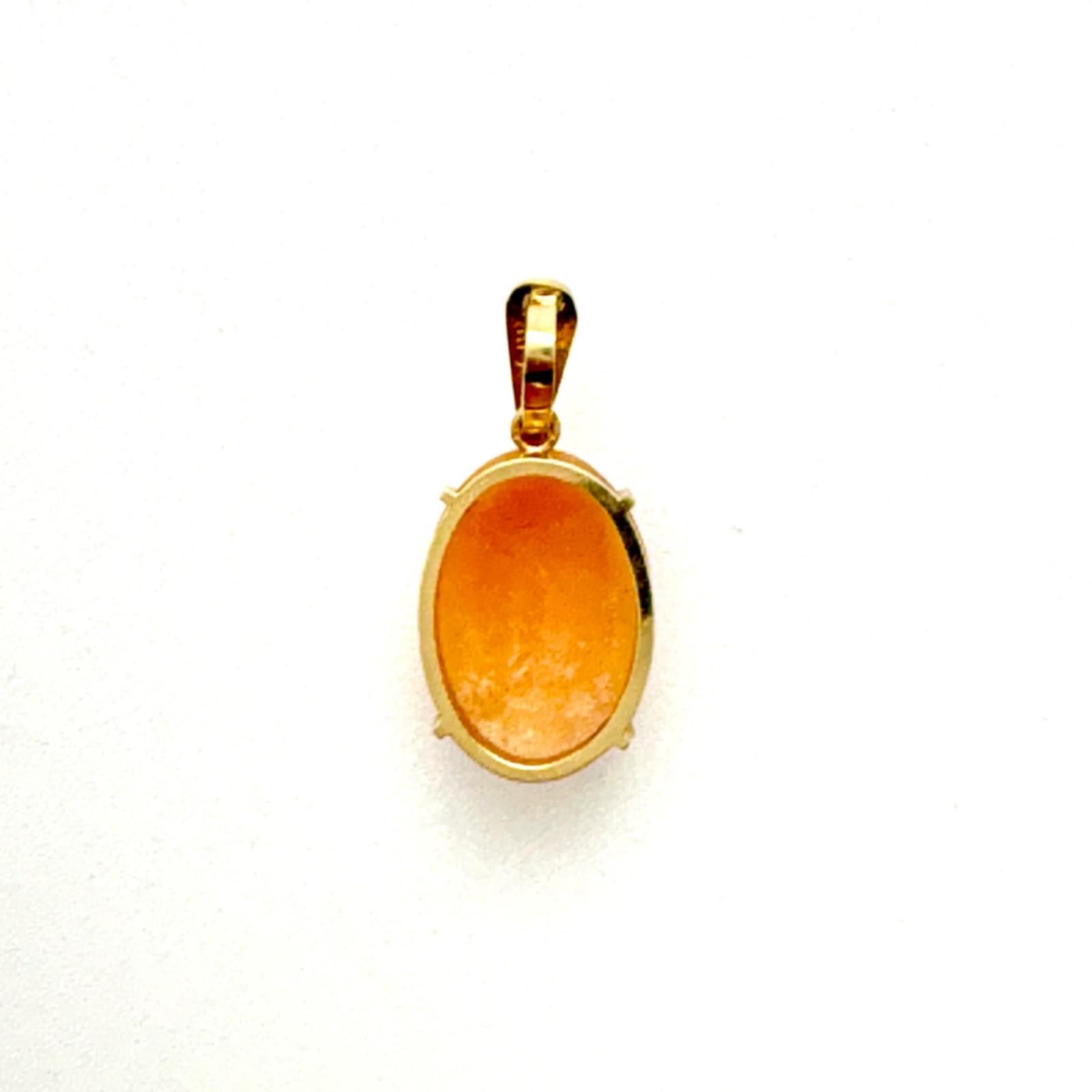 JEWELRY ジュエリー ジュエリー K18/C/1.7g 貴金属・宝石 ペンダント