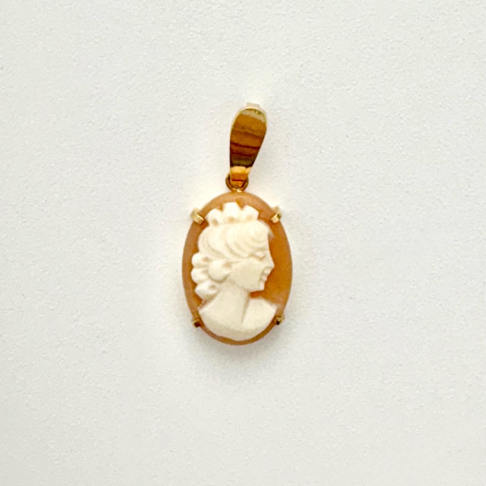 JEWELRY ジュエリー ジュエリー K18/C/1.7g 貴金属・宝石 ペンダント