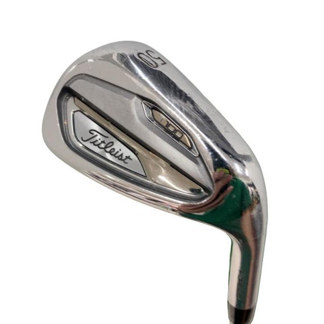 【中古】 タイトリスト Titleist T100 W ウェッジ WG NS PRO MODUS3 TOUR105 (フレックスS) メンズ 男性用 右利き 右用 Cランク ゴルフクラブ
