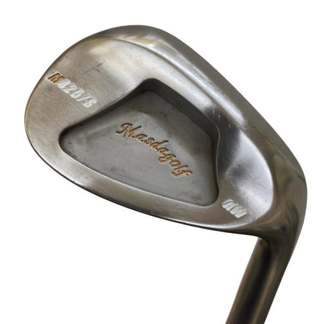 【中古】 MASDA MASDA M425/S AW ウェッジ WG NS PRO MODUS3 WEDGE 115 (フレックスその他) メンズ 男性用 右利き 右用 Cランク ゴルフクラブ 16,932円