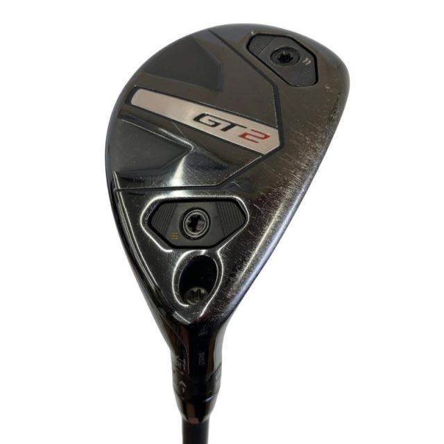 中古】 タイトリスト GT2 21° ユーティリティ UT TENSEI BLUE 1K 65 HY