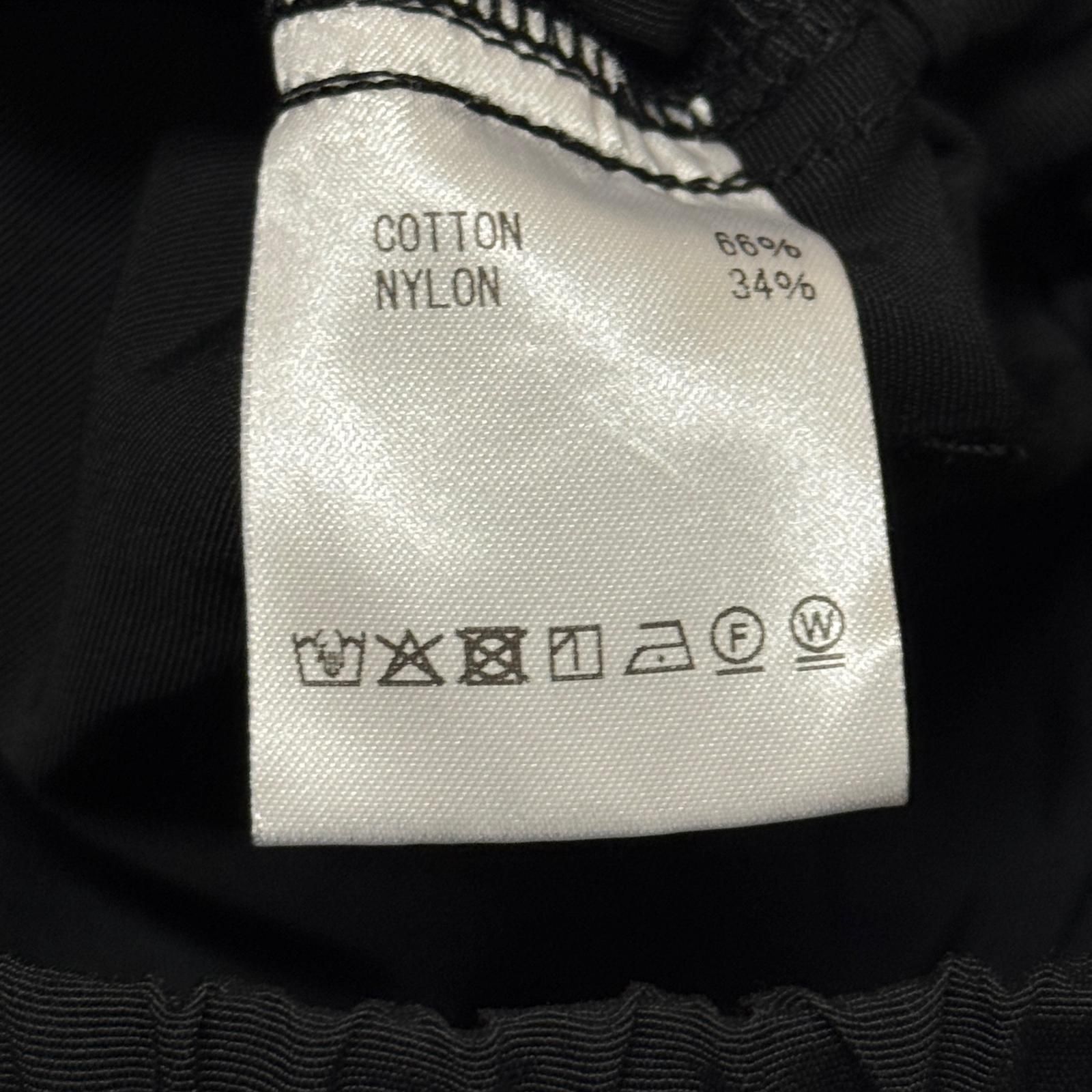 参考上代33,000円 未使用 MLVINCE 25SS NYLON CARGO SHORTS カーゴ