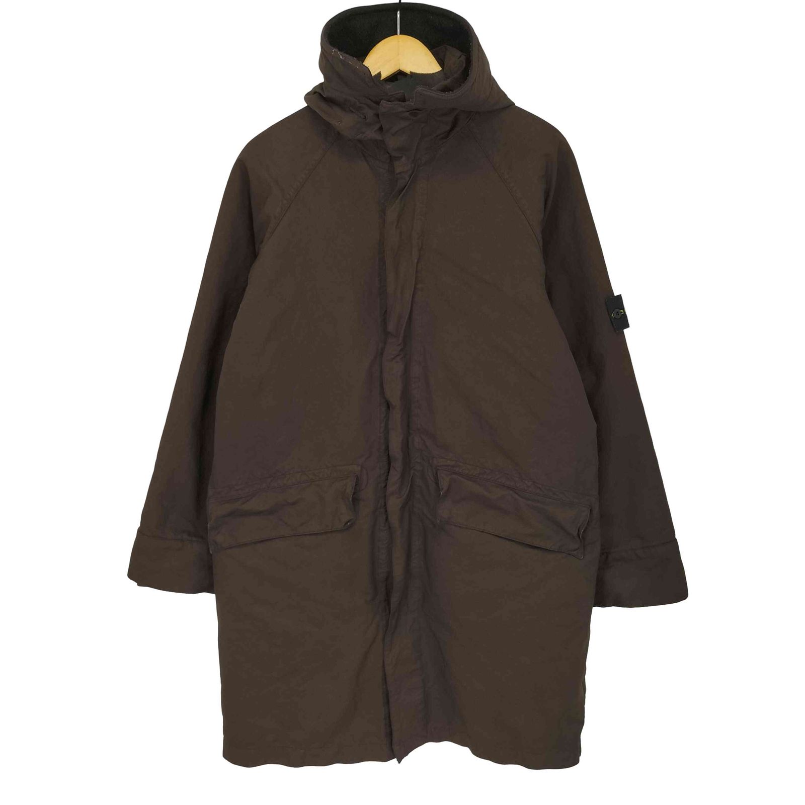ストーンアイランド STONE ISLAND 00S archive ライナー付きモッズコート メンズ JPN：L 49,956円