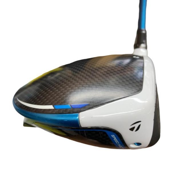 ゴルフ 週末限定価格☆テーラーメイドSIM2ドライバー10.5°(シャフト