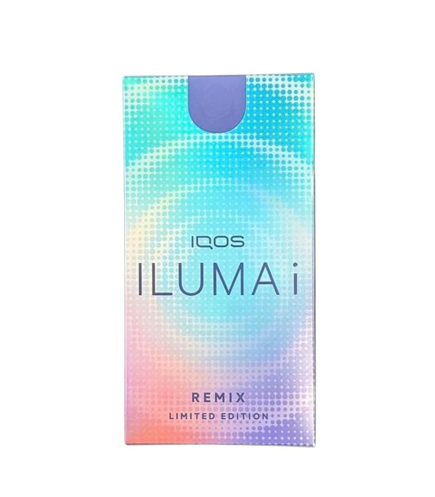 イルマ i ワン リミックス モデル イルマ アイ ワン ILUMA i ONE REMIX