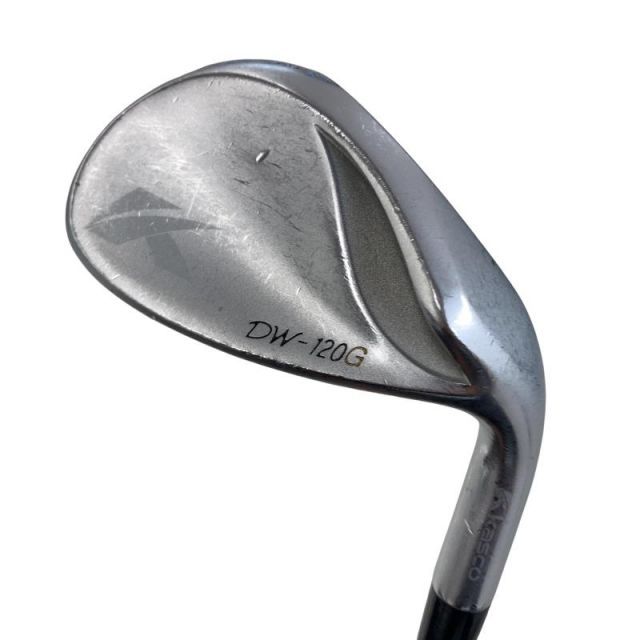 【中古】 キャスコ Dolphin Wedge DW-120G シルバー 48° ウェッジ WG NS PRO 950GH neo (フレックスS) メンズ 男性用 右利き 右用 Cランク ゴルフクラブ 12,316円