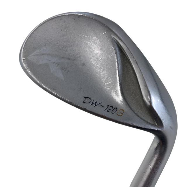 【中古】 キャスコ Dolphin Wedge DW-120G シルバー 52° ウェッジ WG NS PRO 950GH neo (フレックスS) メンズ 男性用 右利き 右用 Cランク ゴルフクラブ